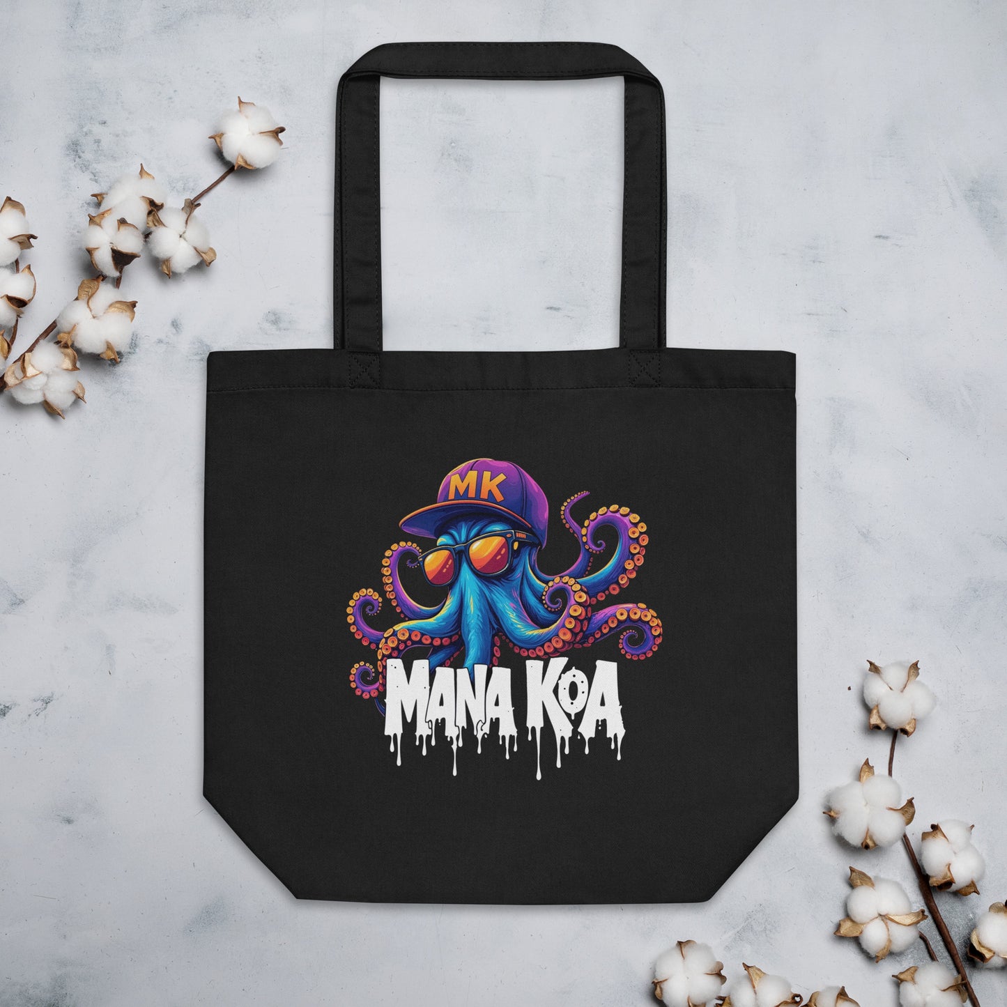ManaKoa Eco Bolsa