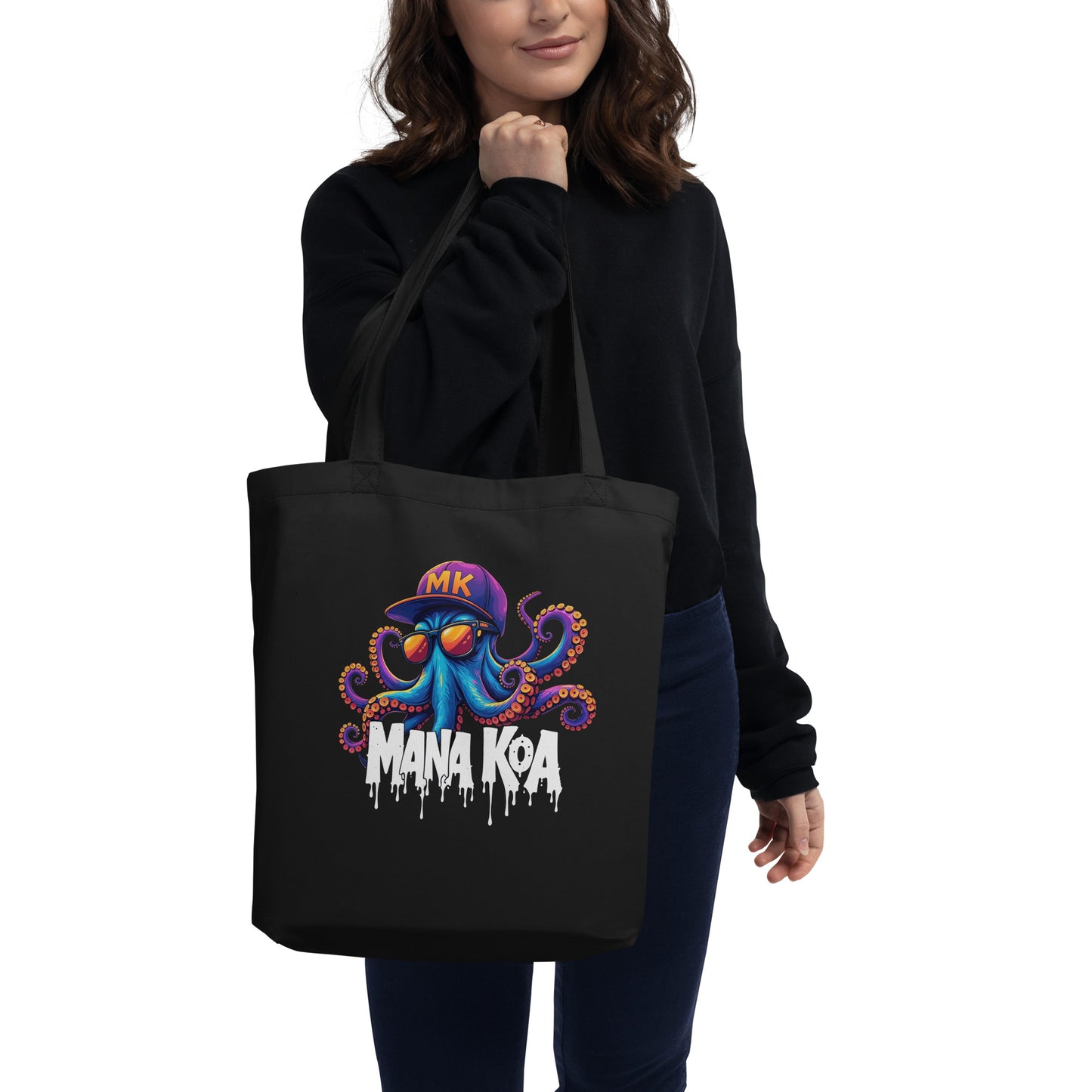 ManaKoa Eco Bolsa