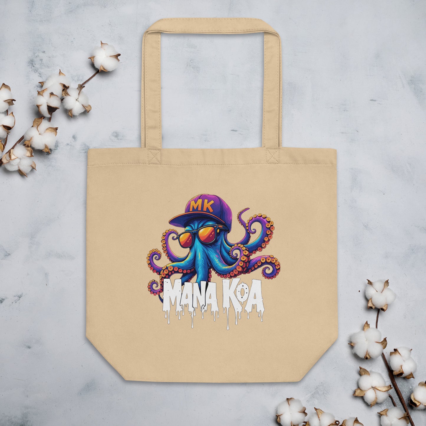 ManaKoa Eco Bolsa