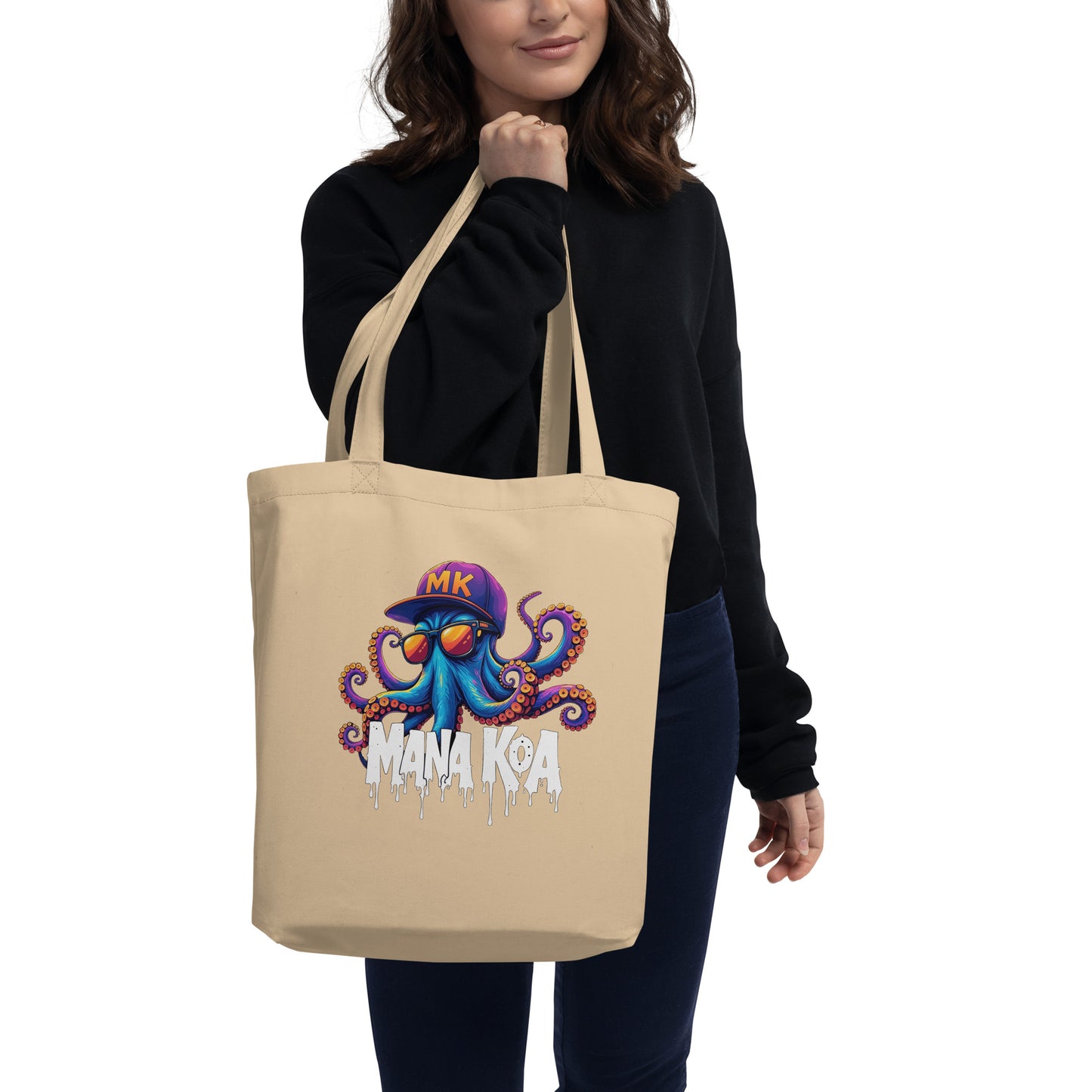ManaKoa Eco Bolsa