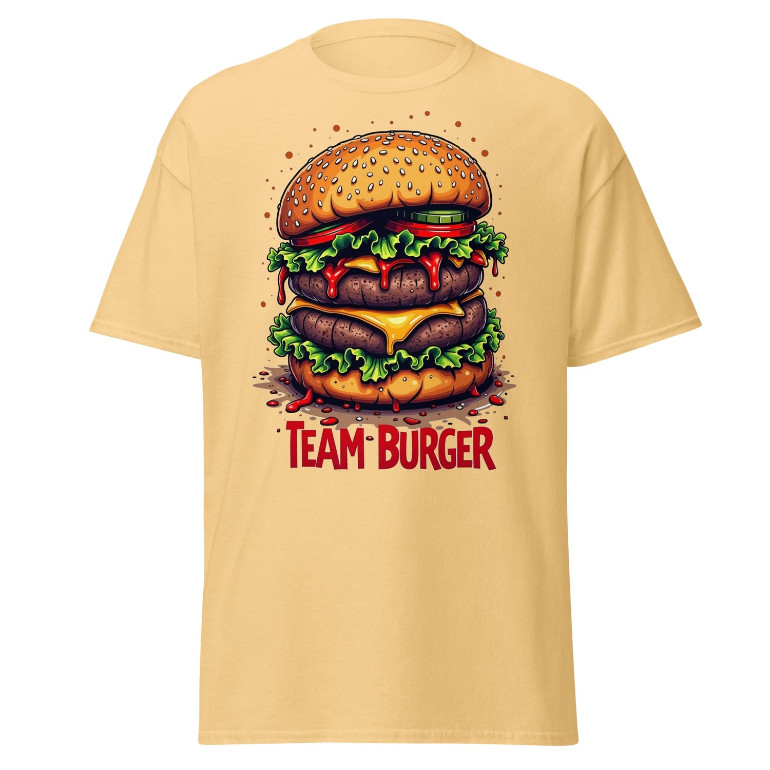 Camisetas