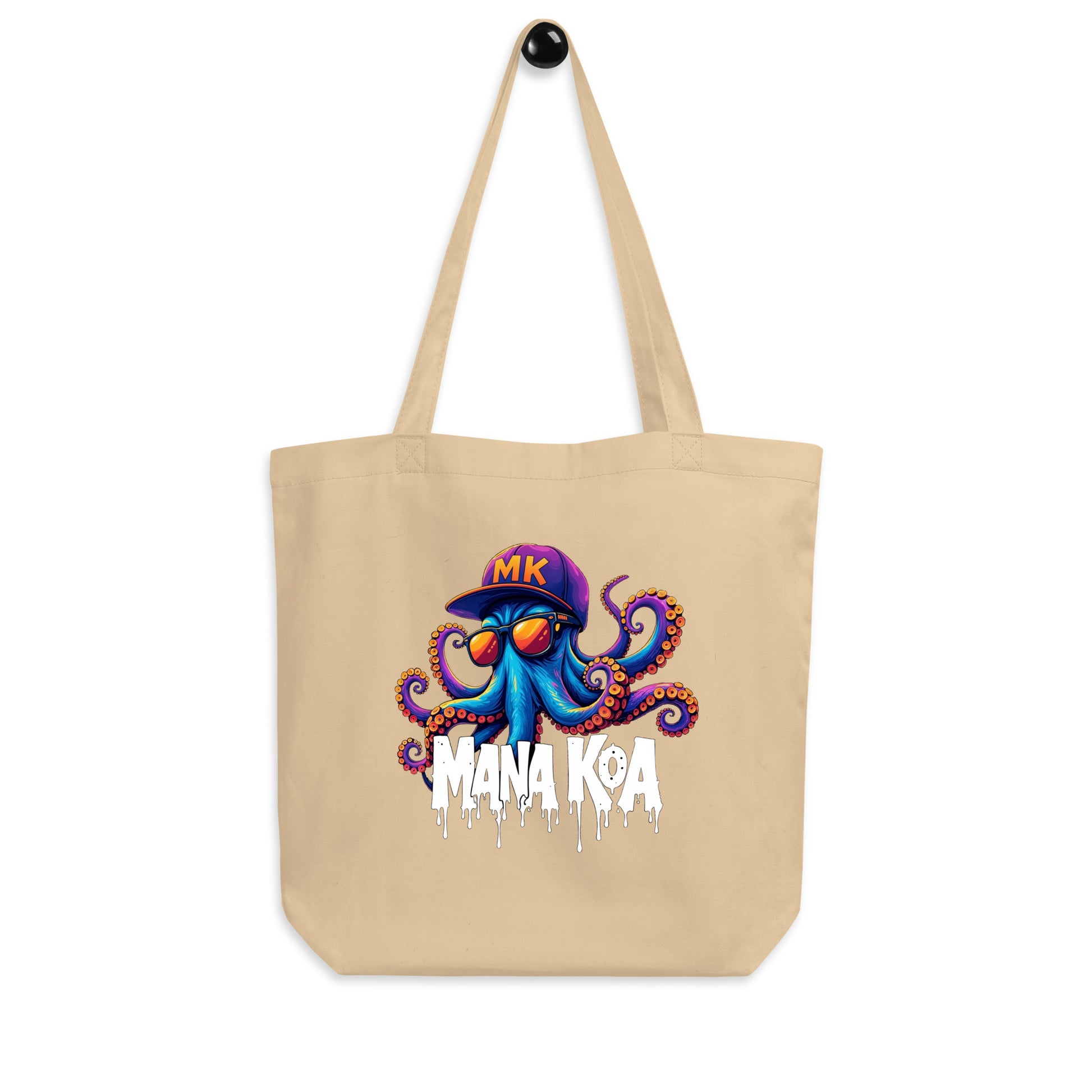 ManaKoa Eco Bolsa